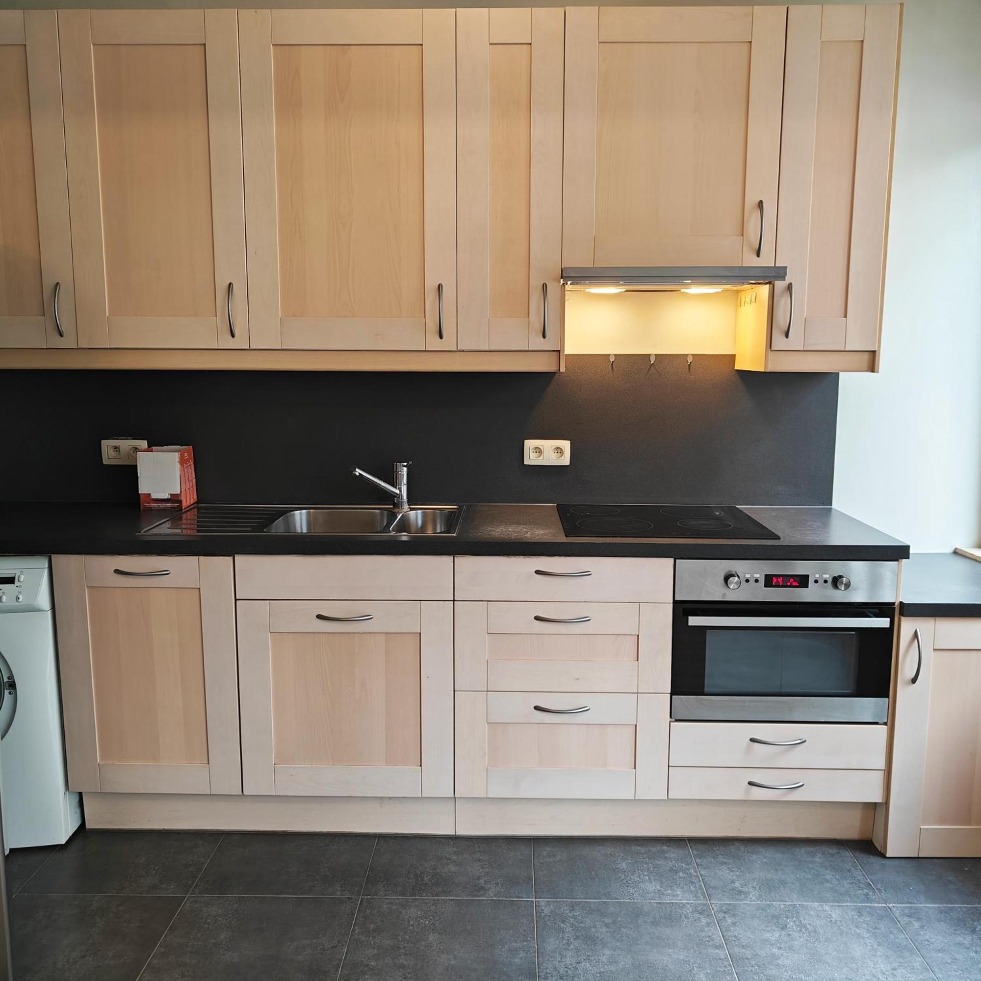 Splendid 2 Bedroom In Etterbeek Appartement *