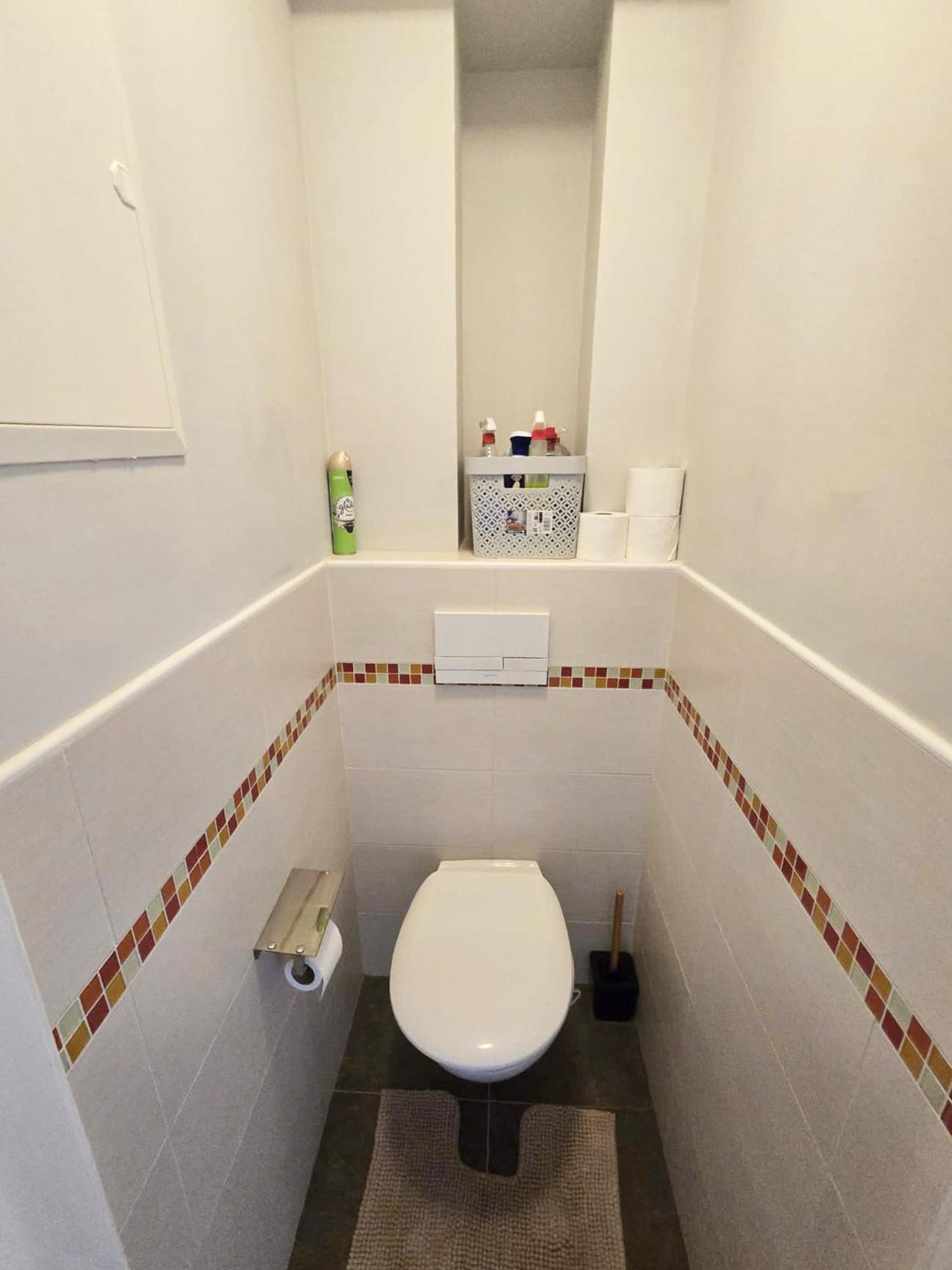 Appartement Splendid 2 Bedroom In Etterbeek
